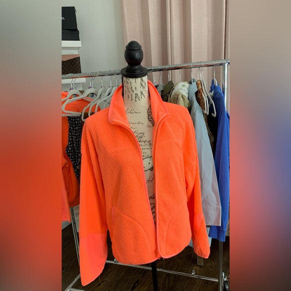 Free People Ziggy Up Fleece - Picture 4 of 5